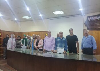 أمراض النباتات