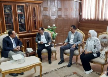 التنمية الزراعية المستدامة