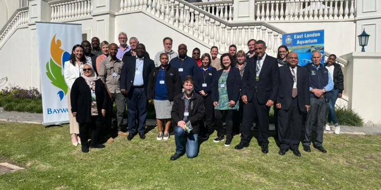 مصر تطلب استضافة الاجتماع السنوي للاتحاد الأفريقي لحدائق الحيوان البرية والبحرية عام 2025 1 حدائق الحيوان البرية