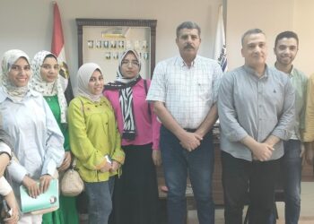 محطة بحوث سخا