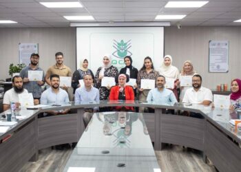 متبقيات المبيدات