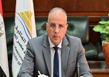 التعاون المصري الأفريقي في مجال المياه بهدف توفير حياة كريمة للأشقاء 2 المياه