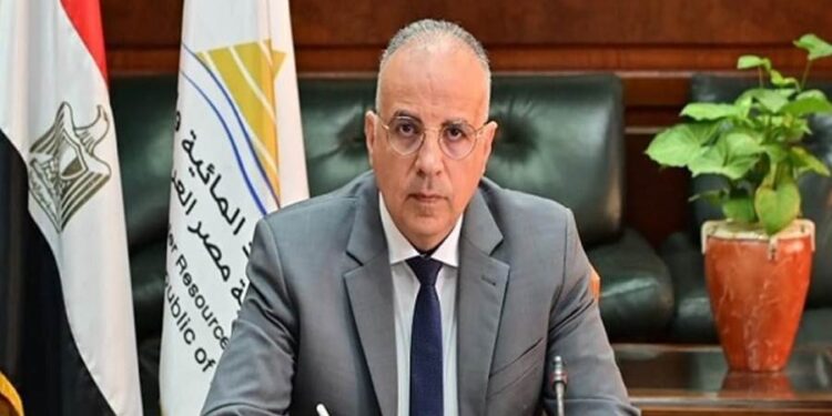 التعاون المصري الأفريقي في مجال المياه بهدف توفير حياة كريمة للأشقاء 1 المياه