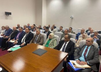 الزراعة تستعد لتطبيق الدورة الزراعية في القمح اعتبارا من الموسم القادم