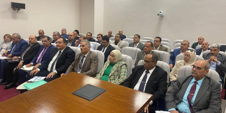 الزراعة تستعد لتطبيق الدورة الزراعية في القمح اعتبارا من الموسم القادم