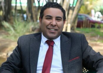 محمود الأعرج يكتب.. طوبى لـ الفلاح في عيده