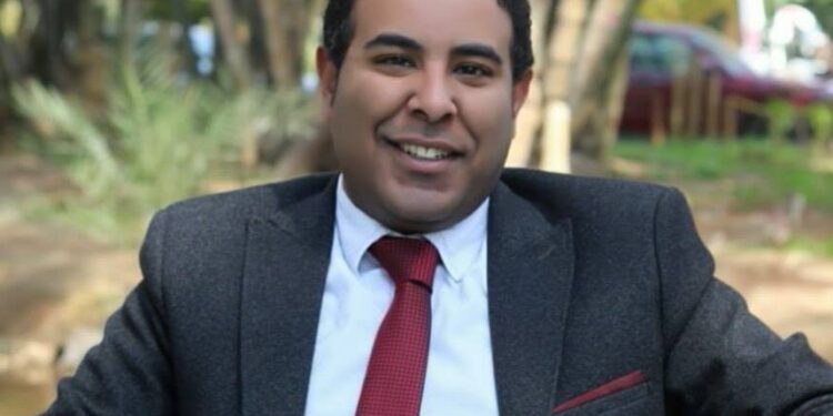 محمود الأعرج يكتب.. طوبى لـ الفلاح في عيده 1 محمود الأعرج يكتب.. طوبى لـ الفلاح في عيده