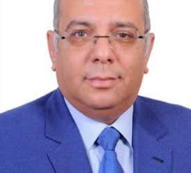 وزير الزراعة يكلف شوقي للقيام بأعمال رئيس مركز بحوث الصحراء