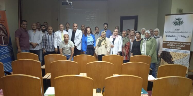 تكنولوجيا الأغذية