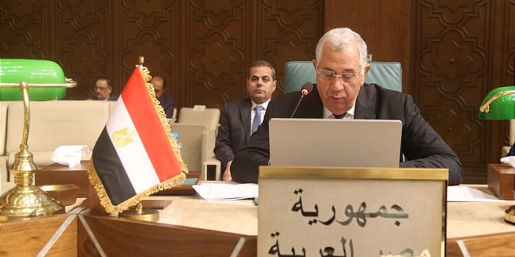 القصير: قطاع الزراعة شهد نهضة ودعماً غير مسبوق من القيادة السياسية 1 قطاع الزراعة