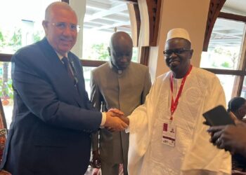 وزير الزراعة