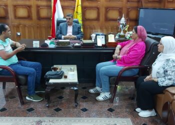 بحوث الصحراء