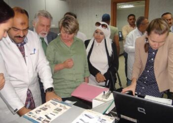 الإقليمي للأغذية والأعلاف