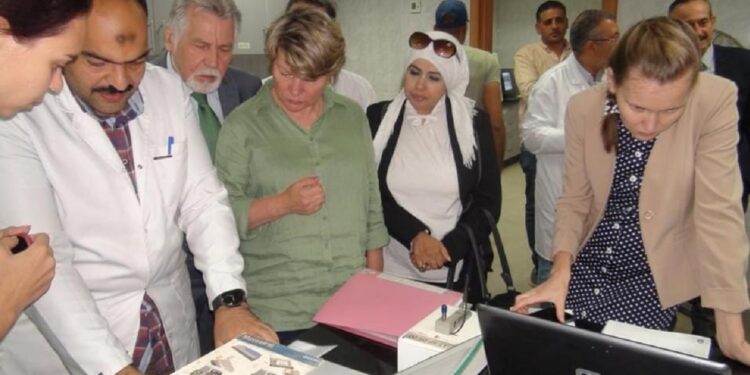 الإقليمي للأغذية والأعلاف يستعرض أنشطته عن شهر أغسطس ٢٠٢٣ 1 الإقليمي للأغذية والأعلاف