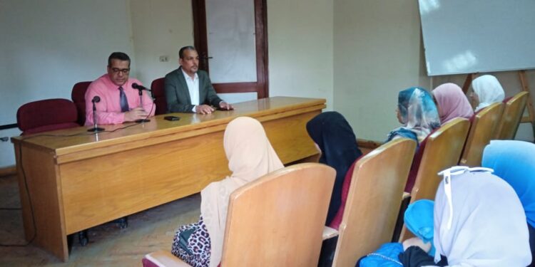 تكنولوجيا الأغذية يواصل التدريب المجاني لطلاب الجامعات المصرية 1 تكنولوجيا الأغذية