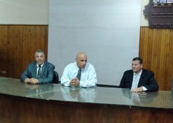 مكافحة أمراض