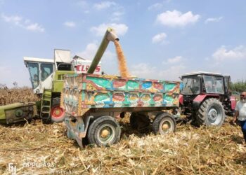 استصلاح الأراضي