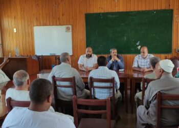 التعاونيات