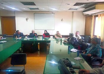 التعاونيات الزراعية