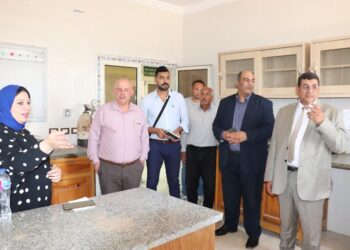 الثروة السمكية