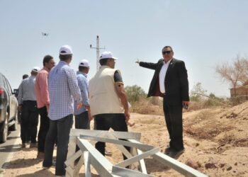 الريف المصري الجديد