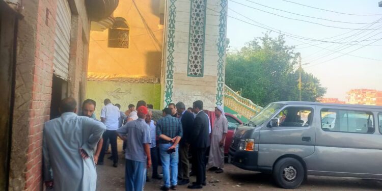 الزراعة والتموين والداخلية وحماية المنافسة يواصلون حملات التفتيش على منافذ تداول بيض المائدة في محافظات الجمهورية 1 الزراعة