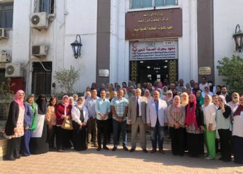 الصحة الحيوانية