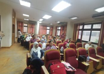 المحاصيل الحقلية