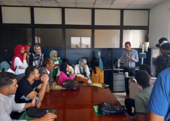 المكافحة المتكاملة