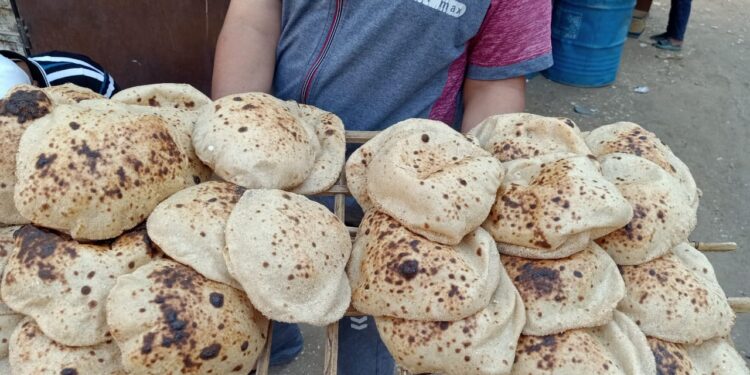 مراحل تصنيع "الرغيف المدعم" من دقيق الشعير والقمح وفوائده الصحية والاقتصادية 1 دقيق الشعير