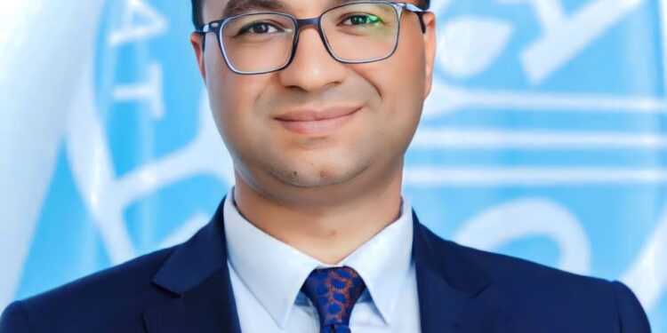 الفاو يختار مصر غدا لإطلاق برنامج الصحة النباتية الأفريقية 1 الصحة النباتية