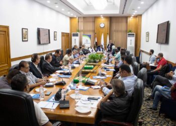 متبقيات المبيدات