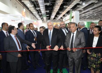 وزير الزراعة