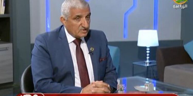 منظمة أكساد: شراكتنا مع مصر أضافت لنا الكثير وضاعفت إنتاجية عدة محاصيل 1 منظمة أكساد