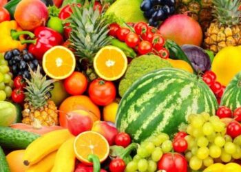 أسعار الفاكهة 2 أكتوبر 2023 داخل أسواق الجملة