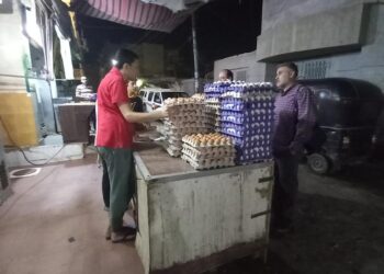 أسعار السلع الغذائية