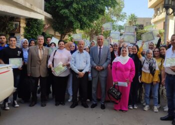 بحوث البساتين