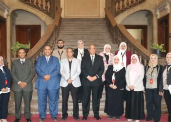 بحوث الصحراء