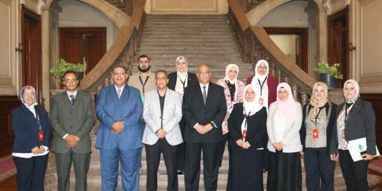 بحوث الصحراء يحصل على الاعتماد الدولي 2017  :ISO 17025 في جودة المختبرات 1 بحوث الصحراء