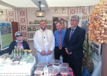 بحوث الصحراء