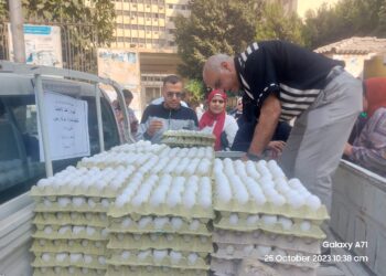 بيض المائدة