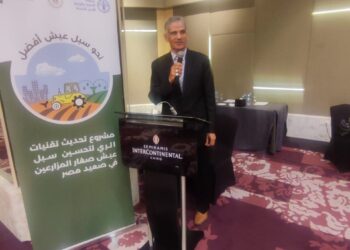 تقنيات الري