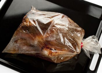 حفظ الأطعمة