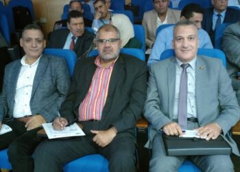 دودة الحشد الخريفية