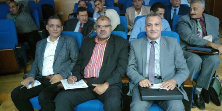 دودة الحشد الخريفية