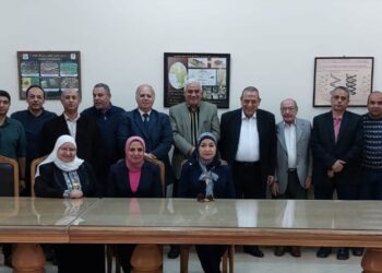 التغيرات المناخية