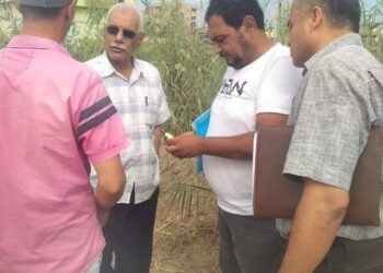 مكافحة القوارض