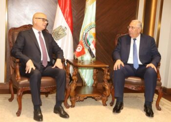 وزير الزراعة