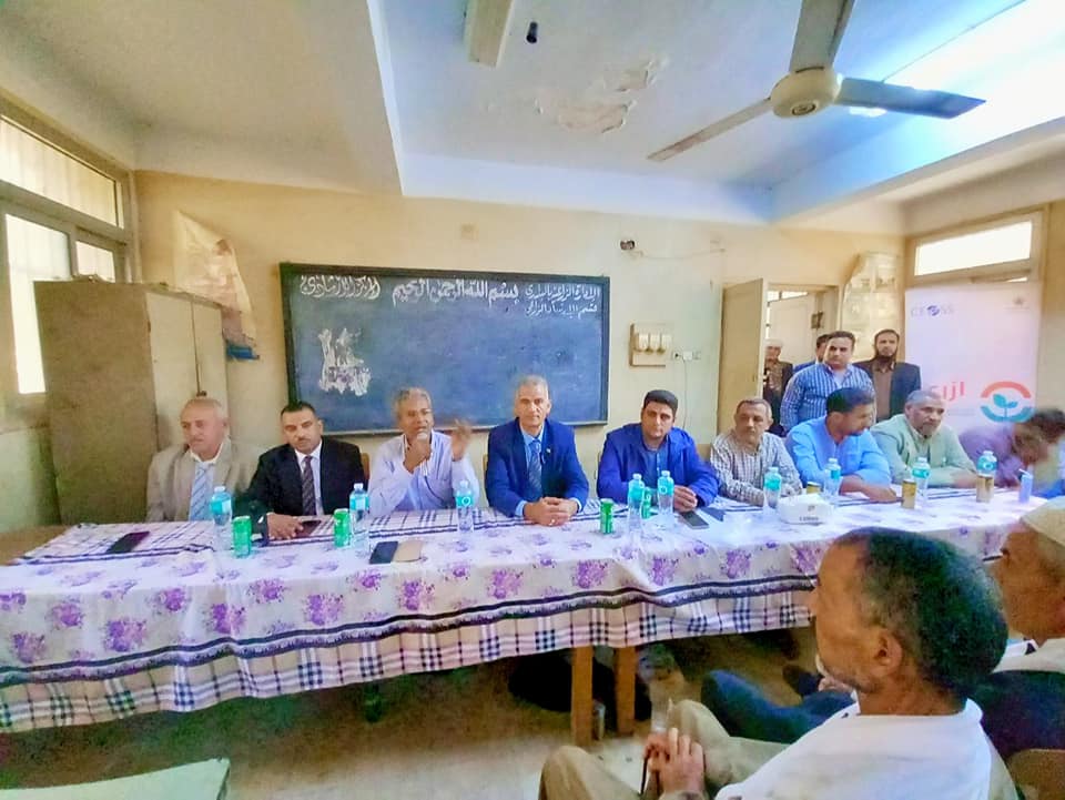 مبادرة ازرع