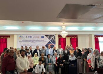 بحوث الصحراء ينظم ورشة العمل الوطنية حول استخدام تقنيات الاستشعار عن بعد في إدارة الموارد الطبيعية